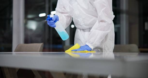 Licensed Biohazard service in Blue Jay, OH - Trauma Clean Pros